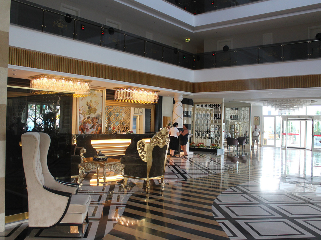 Mary Hotels Side主图