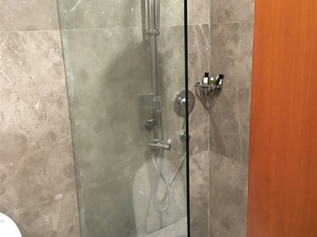 新孟买公园酒店主图