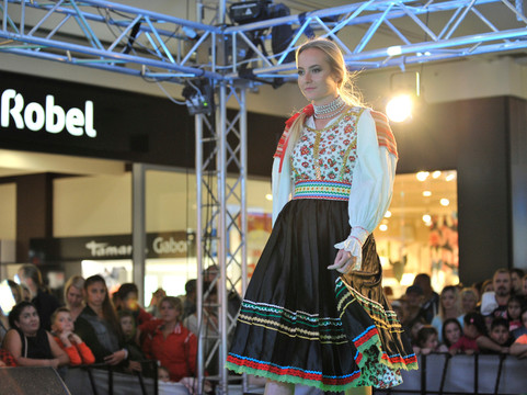 Forum Mall-波普拉德必去景点