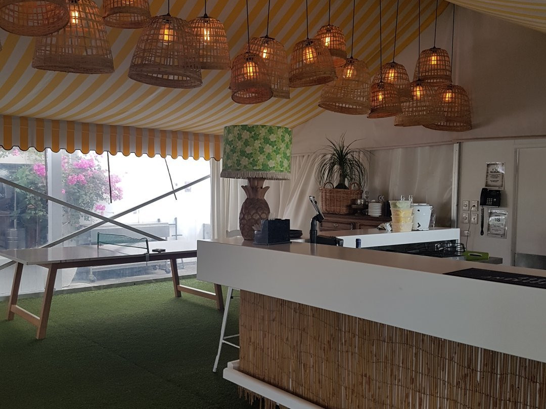 Victoria Park-布里斯班必去景点