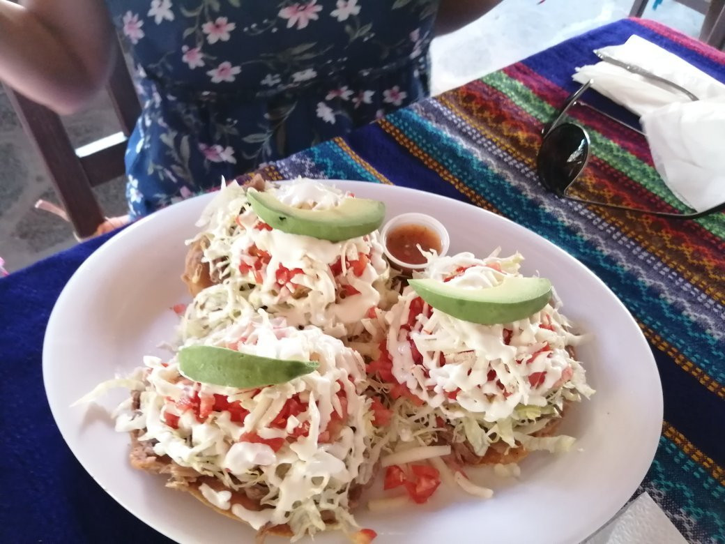 Historico Las Casitas主图