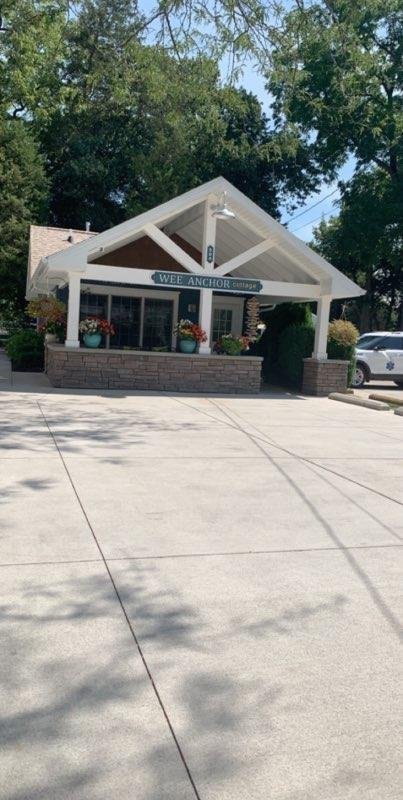 The Anchor Inn Boutique Hotel主图