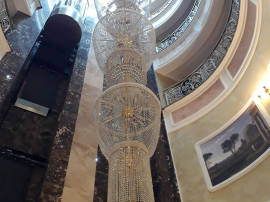 Buta Boutique Hotel主图