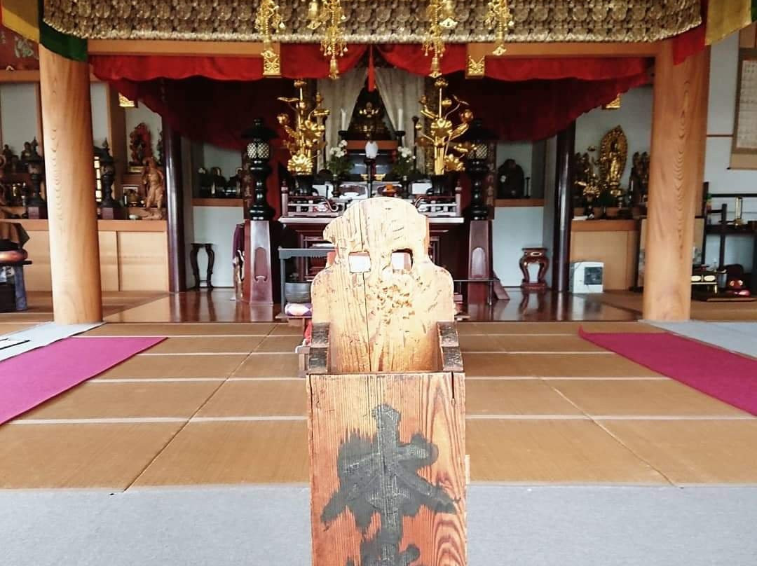 Ungo-ji Temple景点图片