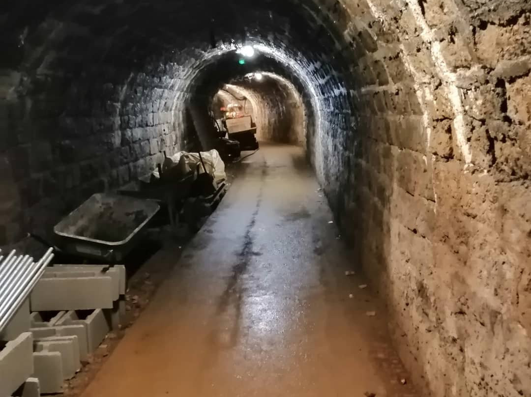 Mine De Neuves-Maisons-Neuves-Maisons必去景点