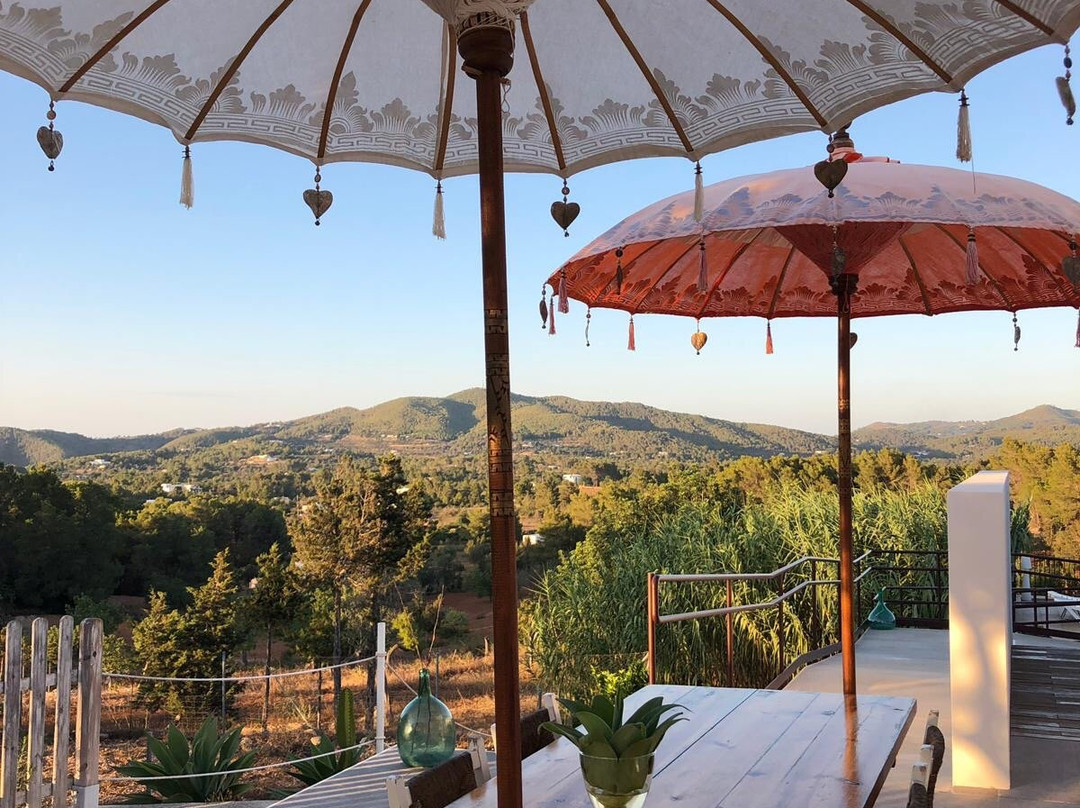 La Pitiusa Agroturismo主图