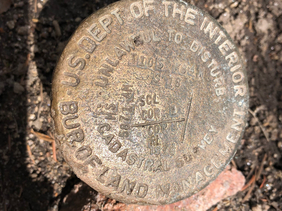 Ute Trail-阿斯蓬必去景点