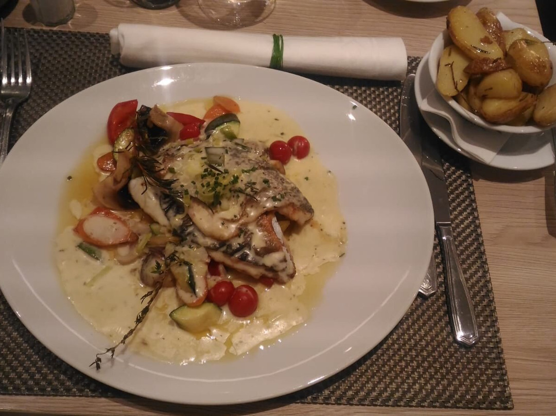 Restaurant  Gaumenfreund