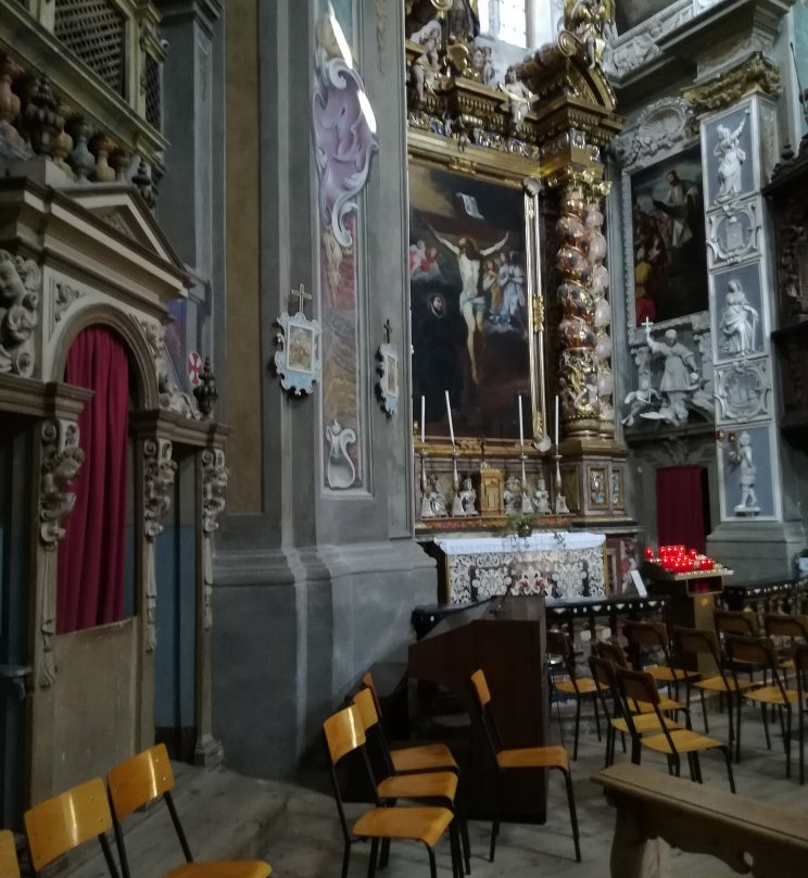 Chiesa di Sant'Ignazio景点图片