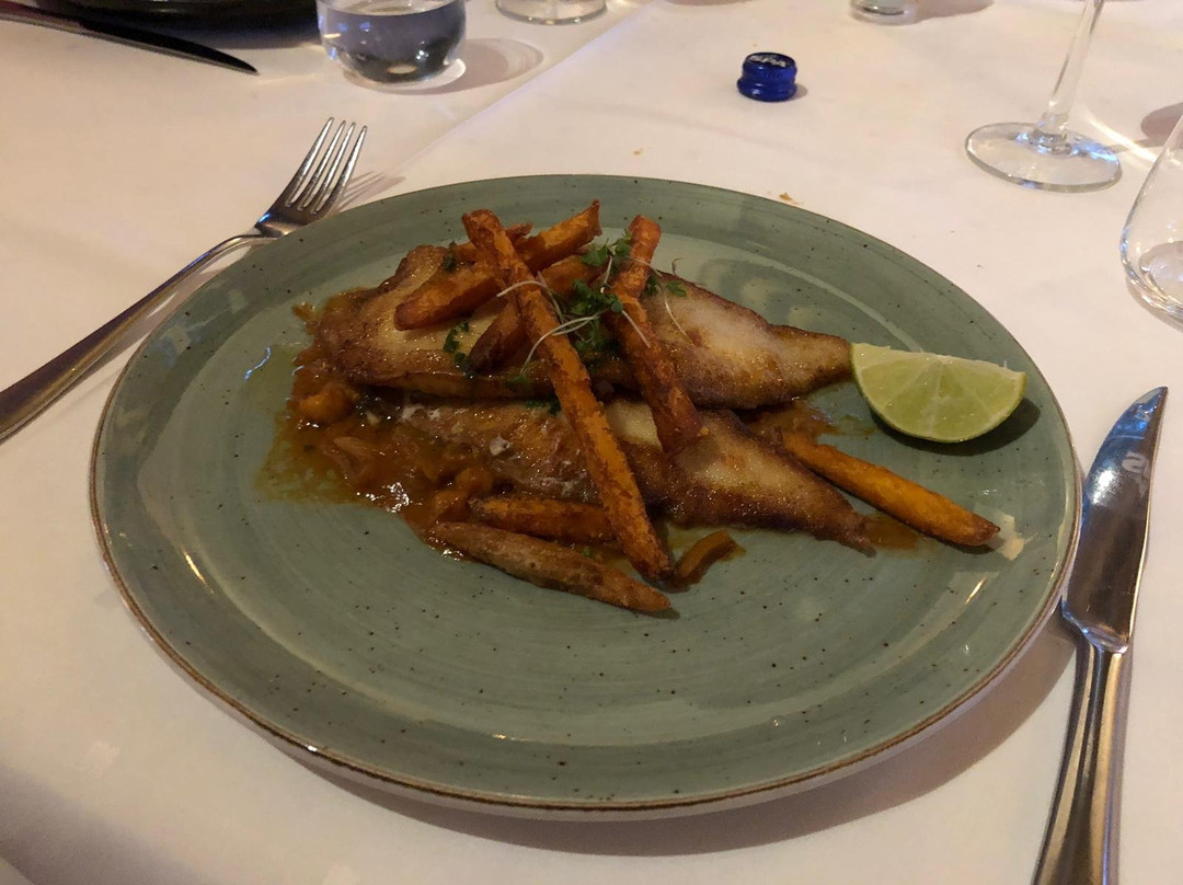 Hotel Restaurant Belvedere主图