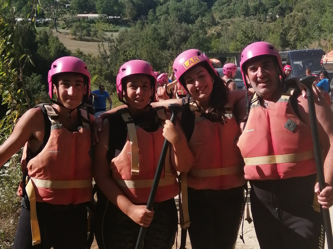 LaoRaft Scalea-Scalea必去景点