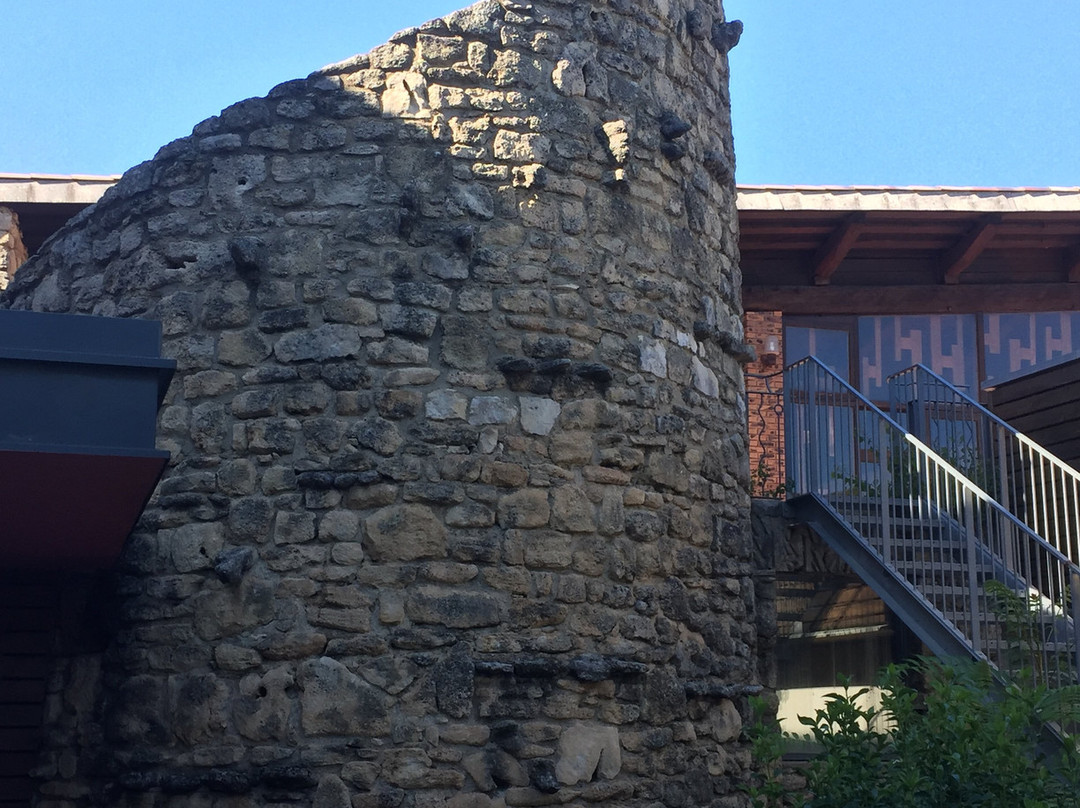 Hôtel Castel Luberon主图