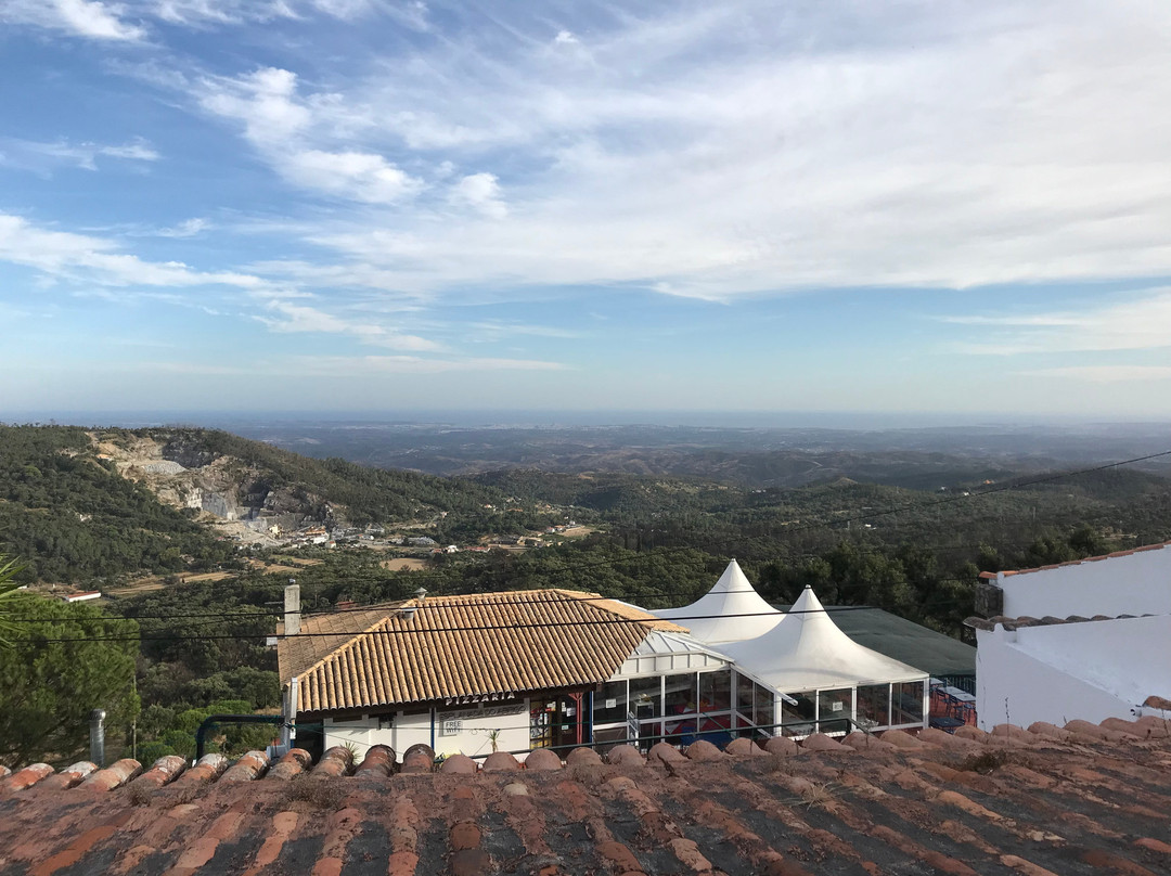 Estalagem Abrigo da Montanha主图