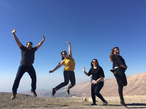 LEBANON TOURS-贝鲁特必去景点