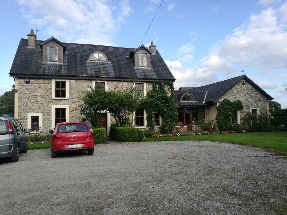 Shanballymore旅游攻略图片