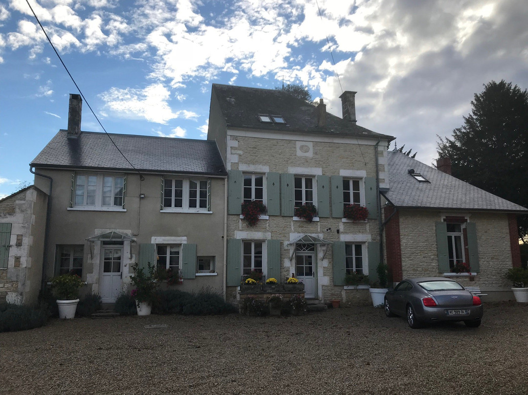 Le Domaine du Bouloy主图