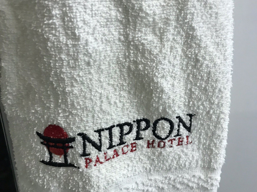 Nippon Palace Hotel主图