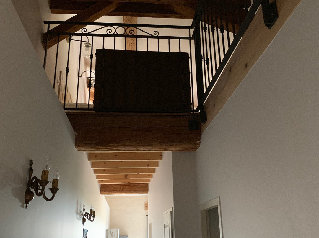 Château La Vidalle