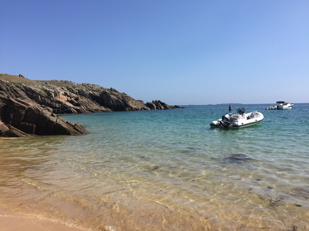 Nautic Sport-La Trinite-sur-Mer必去景点