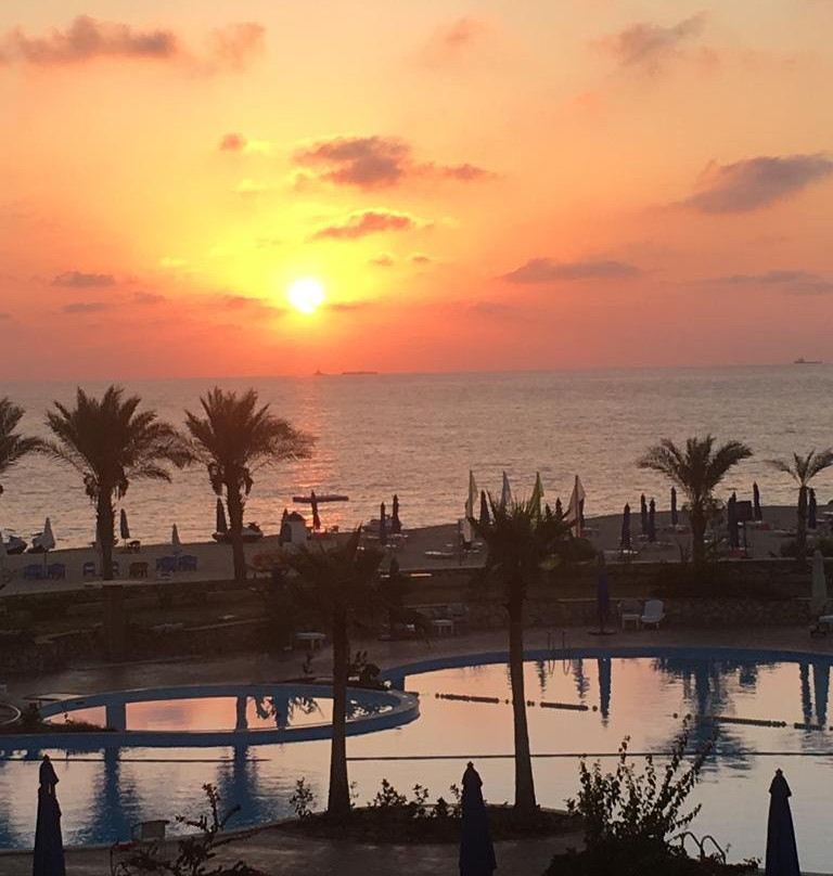 Mirage Hotel Sidi Abd El Rahman主图