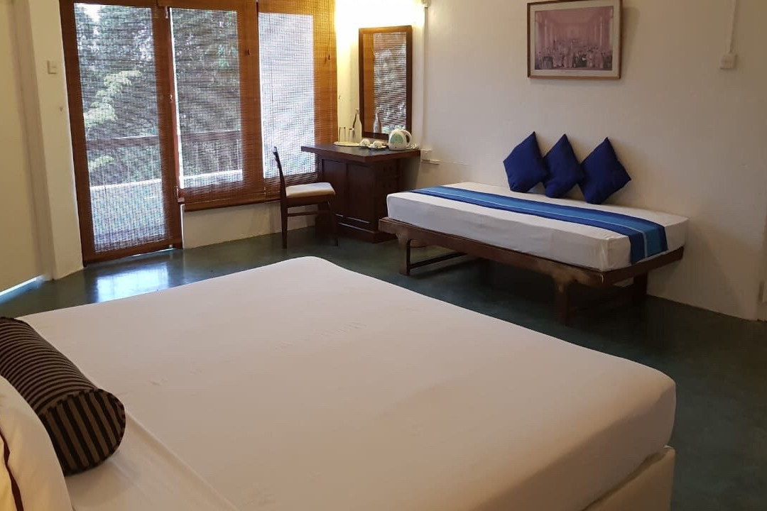 雷根特旅舍主图