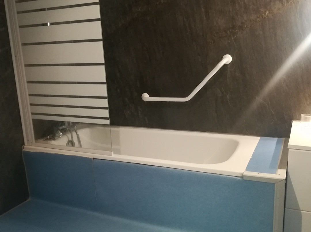 Chambres d'Hotes Pom' Paille主图
