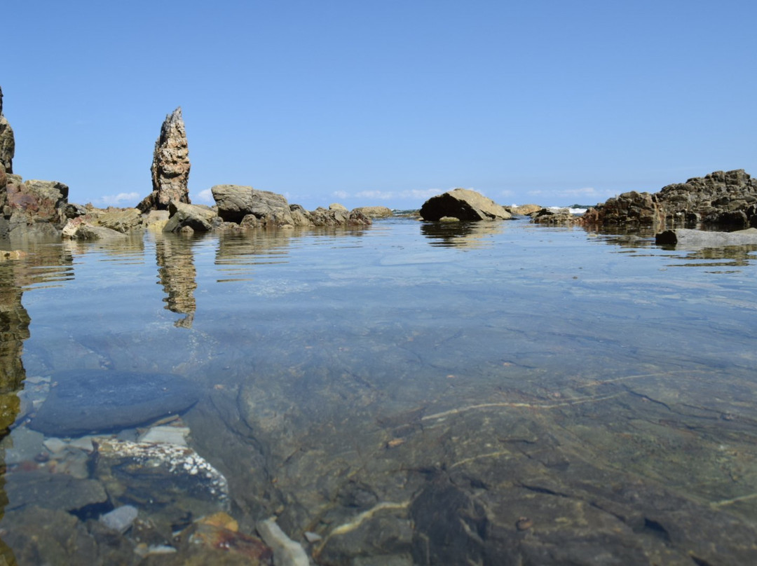 Playa De Portizuelo-卢阿尔卡必去景点