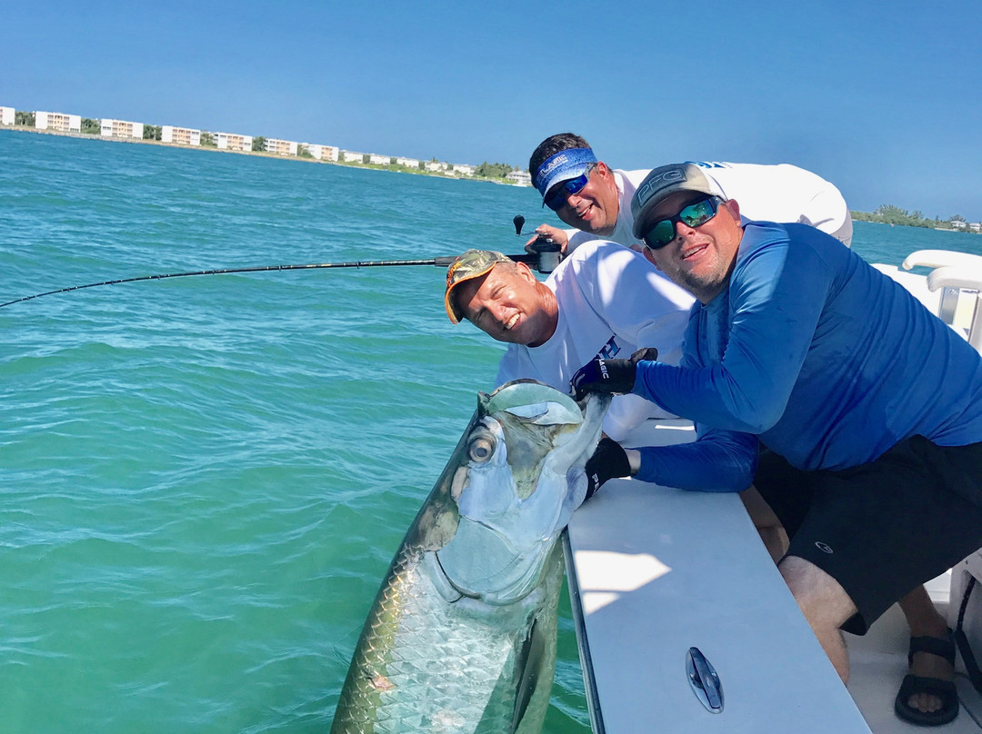 Gasparilla Island State Park-Boca Grande必去景点