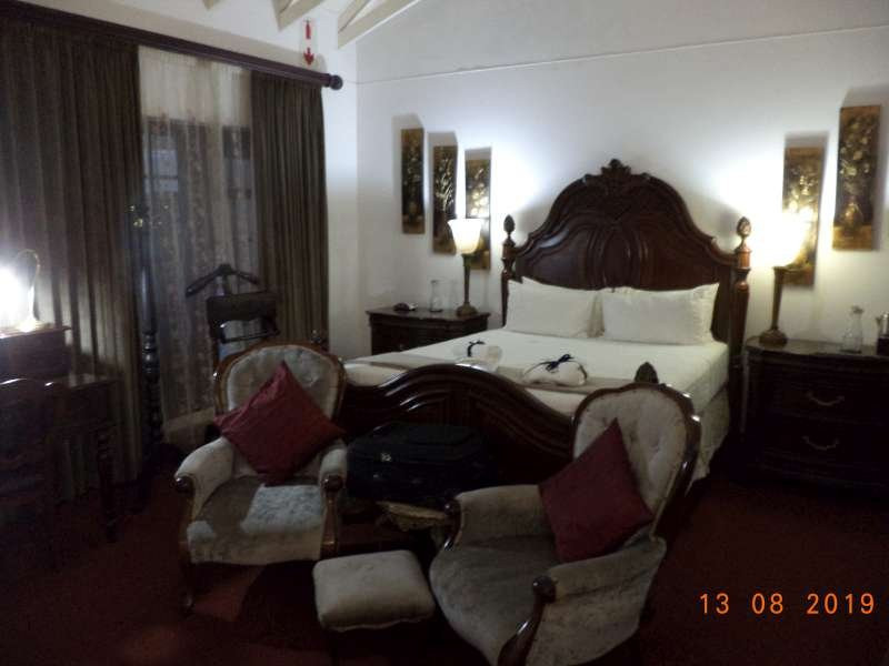 Aristo Manor Guest House主图