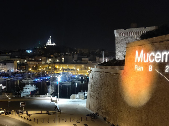 Le Duc Location-马赛必去景点