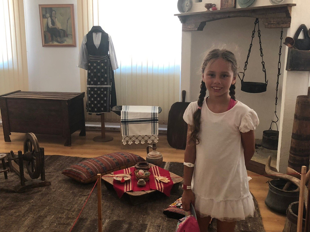 Pomorie Museum of History景点图片