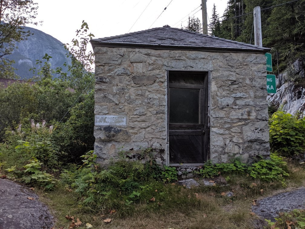 Storehouse No. 4景点图片