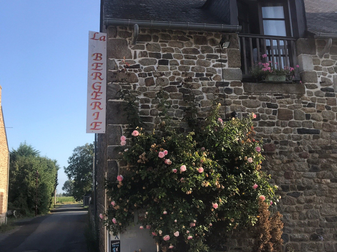 La Bergerie主图