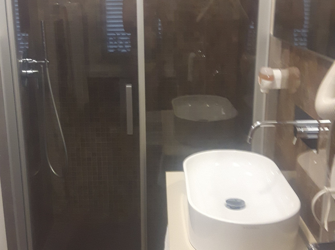 Hotel Ristorante Eurossola主图