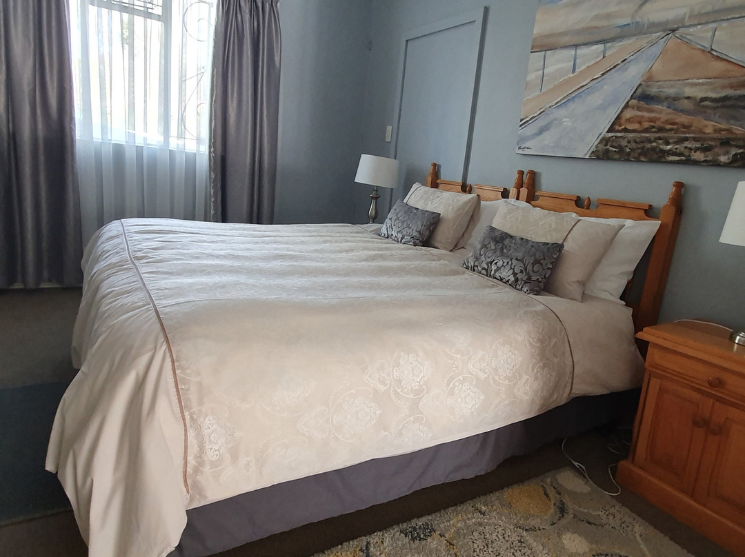 Chez Nous Bed and Breakfast主图