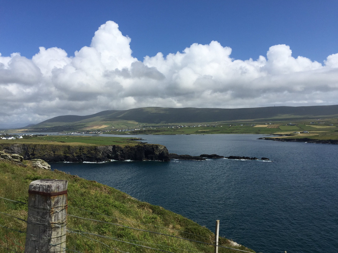 Bray Head-Valentia Island必去景点