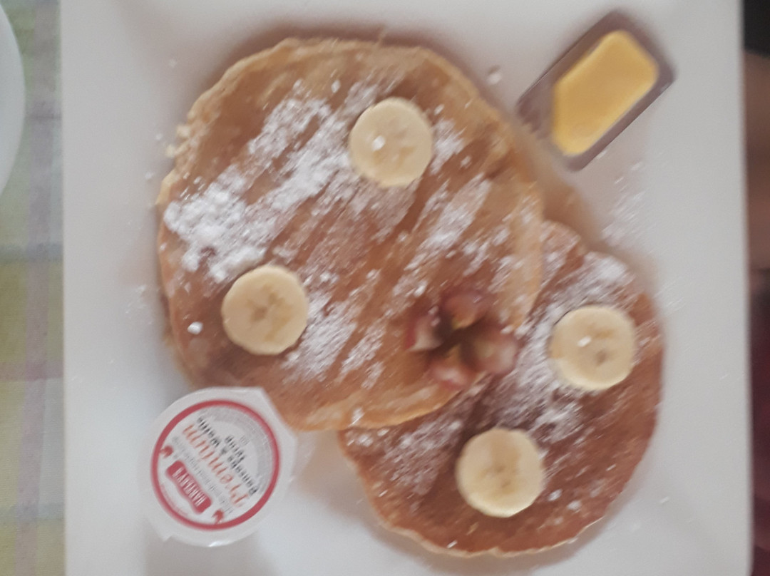 Hotel Mar de Luz主图