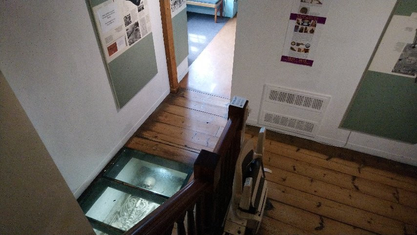 Saffron Walden Museum景点图片