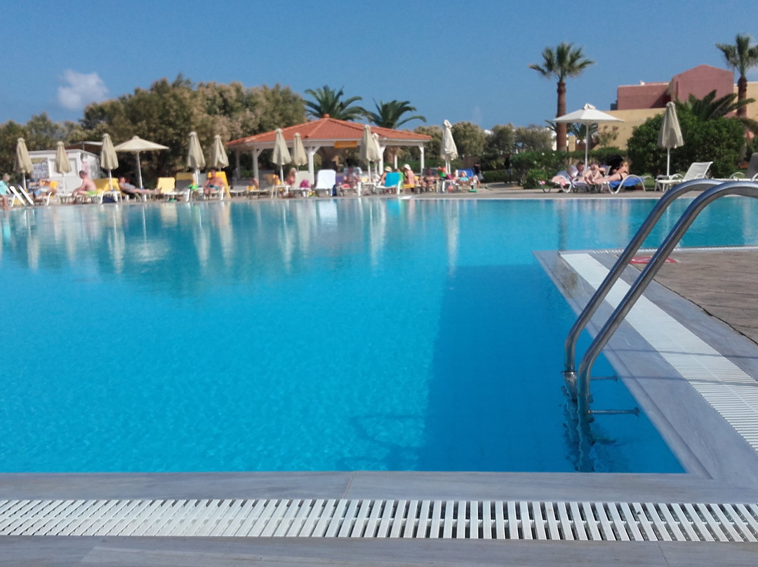 Zorbas Village and Aqua Park主图