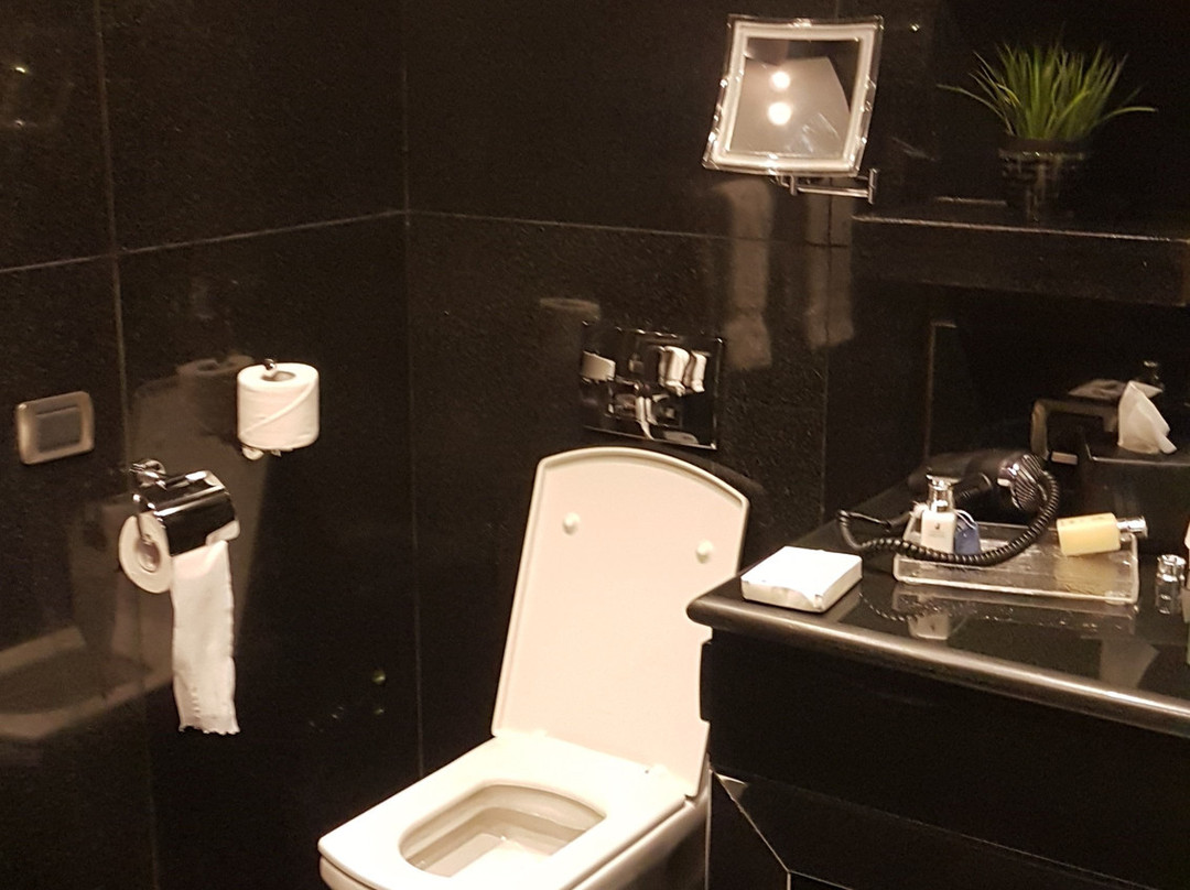 加布里埃尔酒店主图