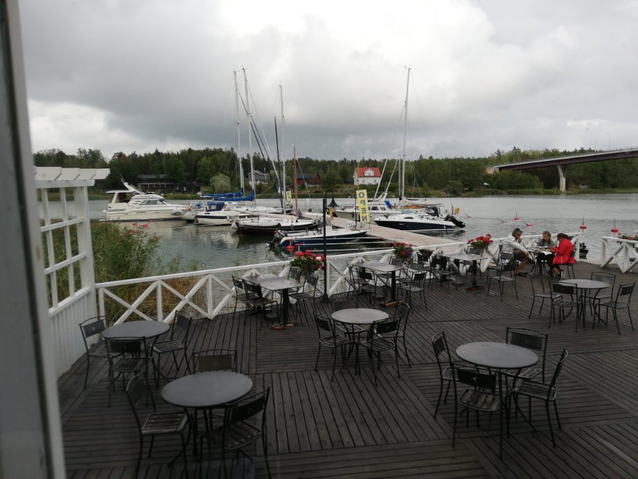 Otava旅游攻略图片