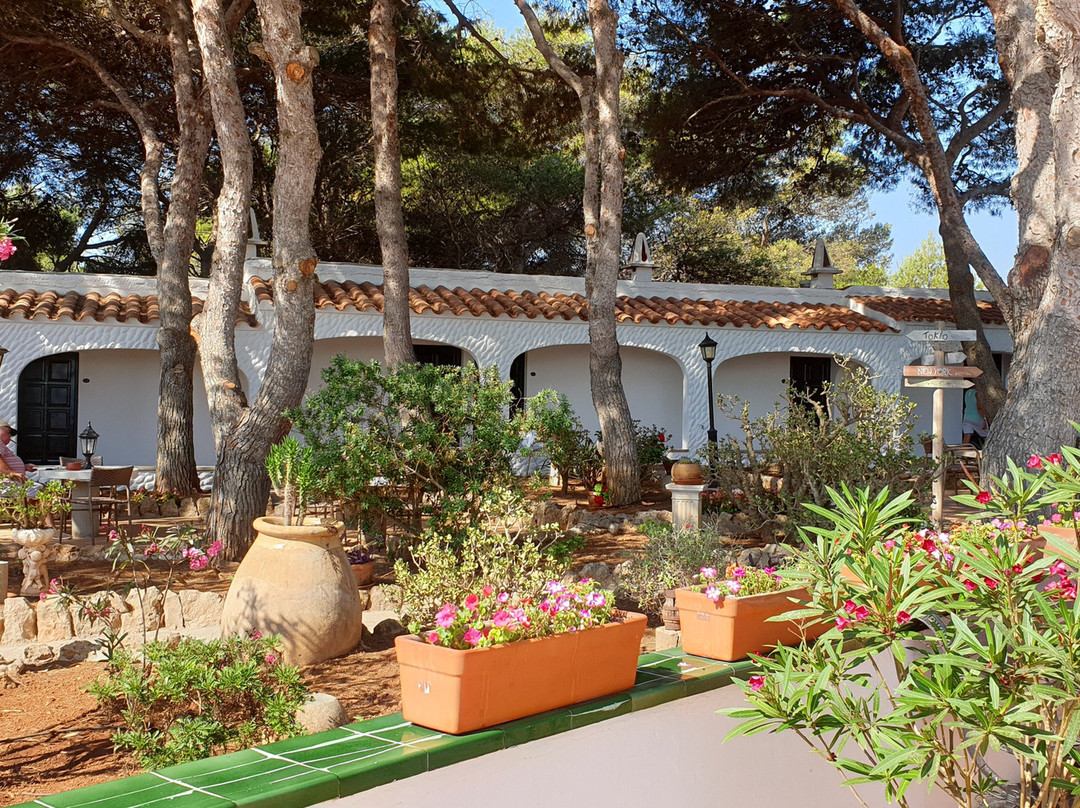 Hotel Del Almirante - Collingwood House主图