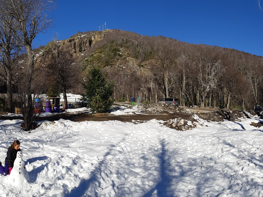 Hotel Termas Chillán主图