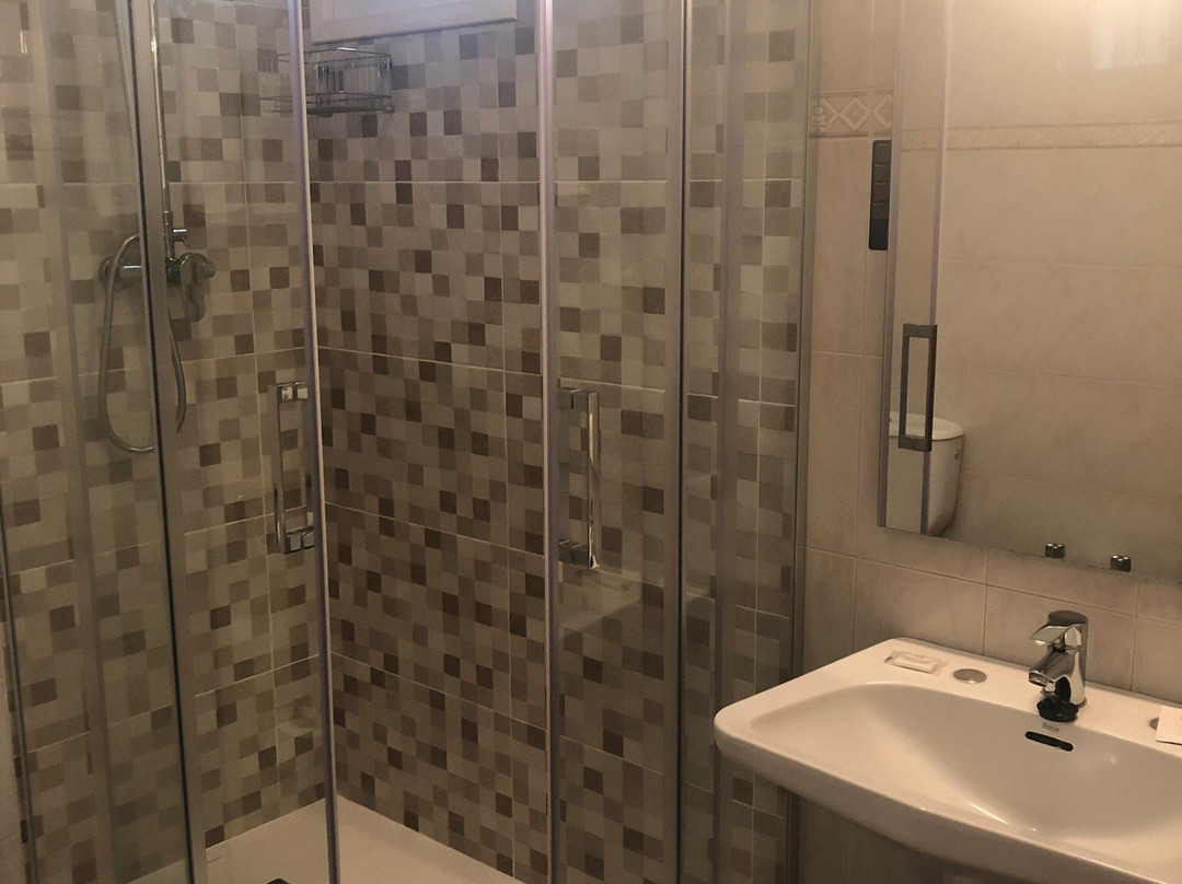 马尔克桑特酒店主图