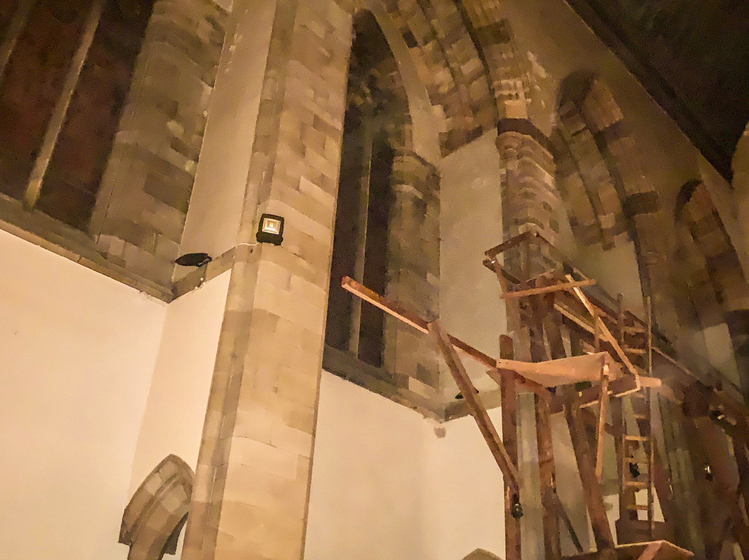 St. Augustine's Church景点图片