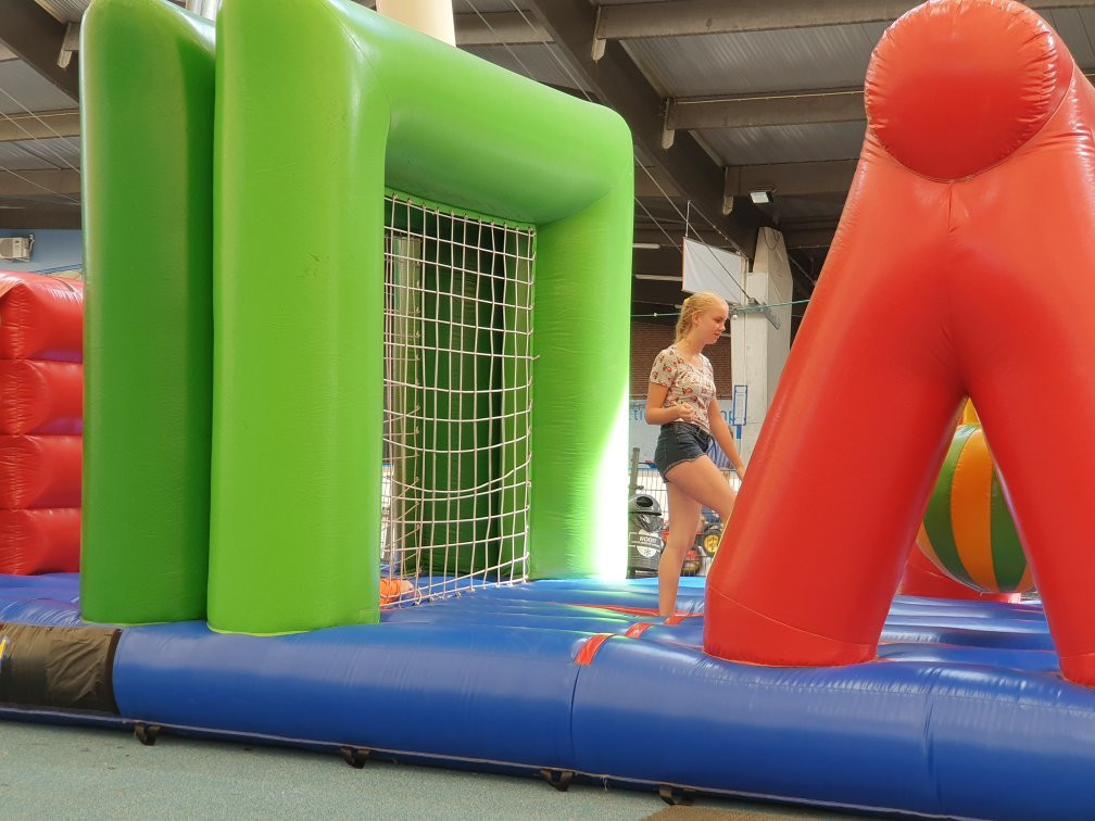 De Scheg-代芬特尔必去景点