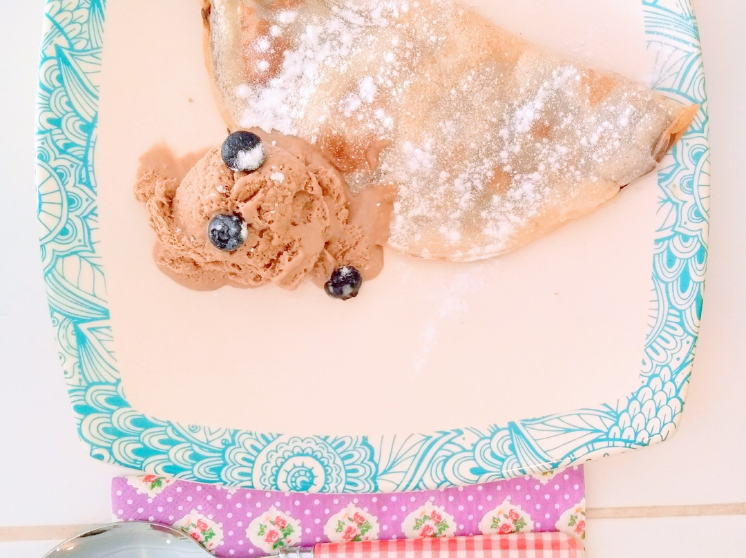 Vintage Cafė et Crėperie