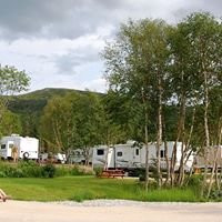 Jackladder RV Park