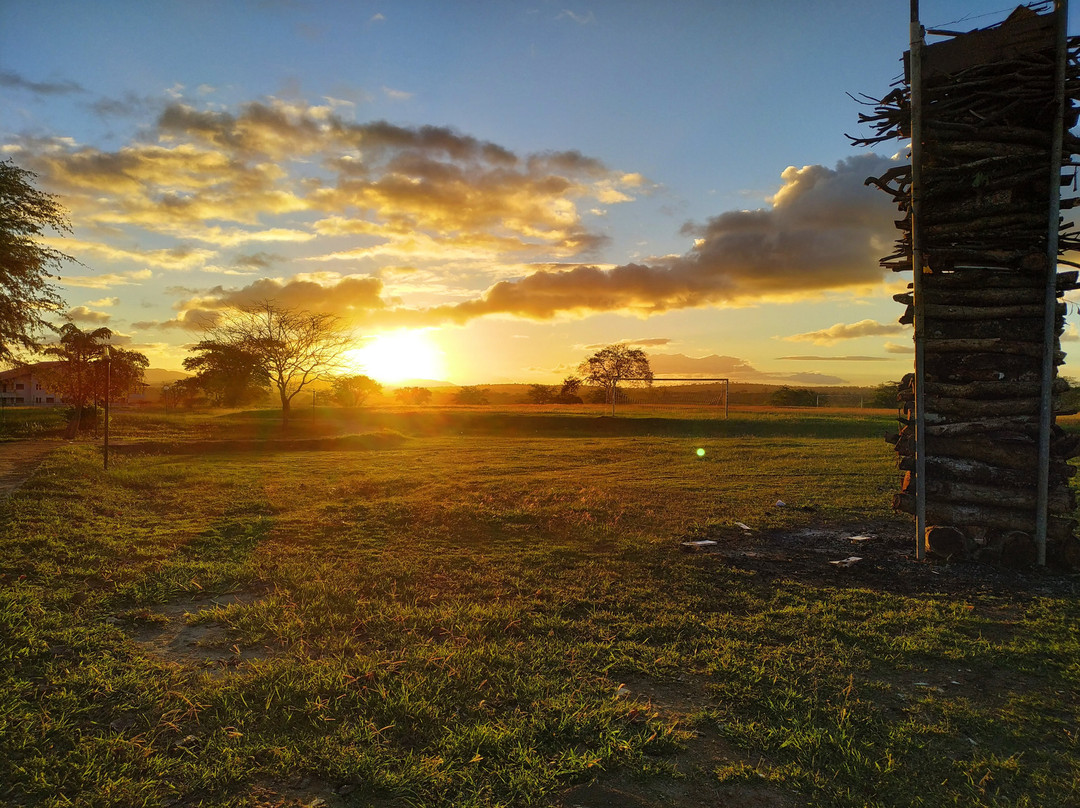 Hotel Canariu's de Gravata主图