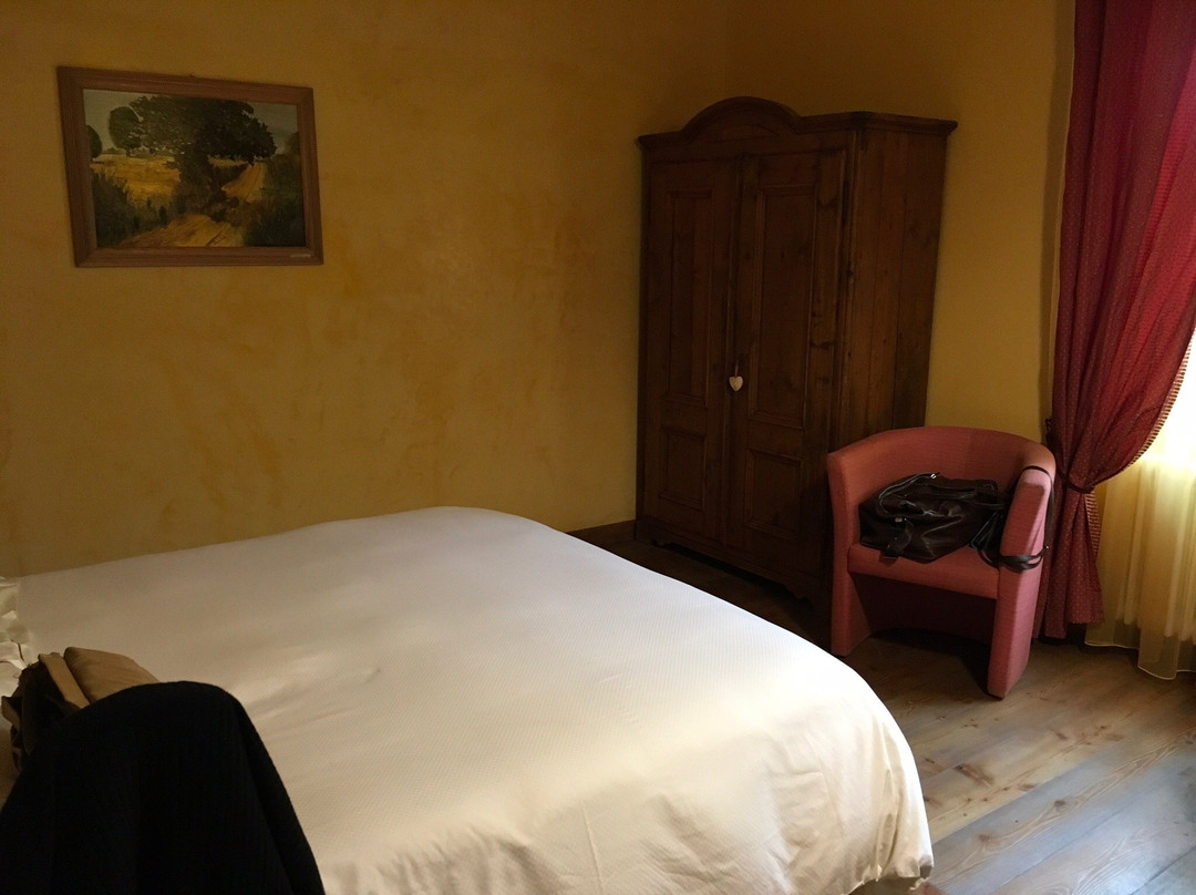 Hotel Maison de Neige主图